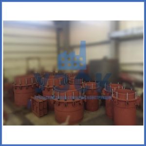 Купить сальниковые компенсаторы ТС-579, ТС-580, Т.1 в Комсомольске-на-Амуре