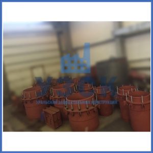 Купить сальниковые компенсаторы ТС-579, ТС-580, Т.1 в Комсомольске-на-Амуре