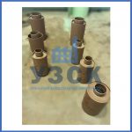 Купить сильфонное компенсирующее устройство СКУ.М в Комсомольске-на-Амуре