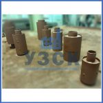 Купить сильфонное компенсирующее устройство СКУ.М в Комсомольске-на-Амуре