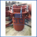 Купить сальниковые компенсаторы Ду 400, Ду 500, Ду 700, Ду 900 в Комсомольске-на-Амуре