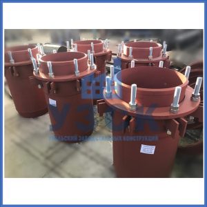 Купить сальниковые компенсаторы Ду 400, Ду 500, Ду 700, Ду 900 в Комсомольске-на-Амуре