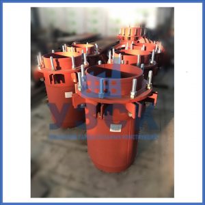 Купить сальниковые компенсаторы Ду 400, Ду 500, Ду 700, Ду 900 в Комсомольске-на-Амуре