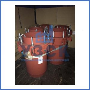 Купить сальниковые компенсаторы Ду 400, Ду 500, Ду 700, Ду 900 в Комсомольске-на-Амуре