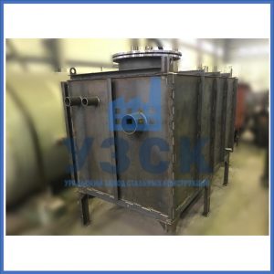 Купить бак-охладитель 2,5м3 в Комсомольске-на-Амуре