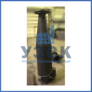 Купить циклоны ЦН-15, ЦН-15-400-1УП, ЦН 15-400-4УП с бункером и улиткой в Комсомольске-на-Амуре