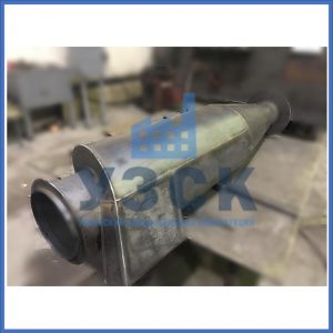 Купить циклоны ЦН-15, ЦН-15-400-1УП, ЦН 15-400-4УП с бункером и улиткой в Комсомольске-на-Амуре