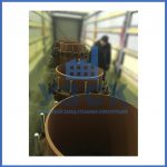 Купить односторонний сальниковый компенсатор ТС-579, 5.903 в Комсомольске-на-Амуре